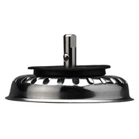 R1167 / R18637 Afvoerzeef Zeefje D=8,1cm