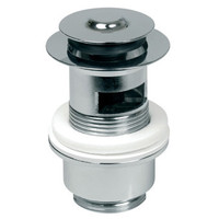 Afvoerpl 5/4M/Over eu65 63mmchr Plieger