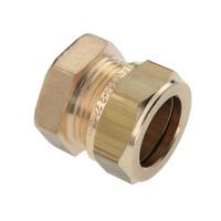 Mes.Knel Eindstop 12 mm Plieger