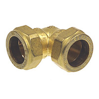 Mes.Knel Knie 12X12 mm Plieger