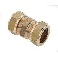 Nik.Knelkoppeling 15X15 mm Plieger