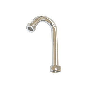 Plieger Stijgpijpje 1/2 Chroom Plieger Plieger Stijgpijpje 1/2 Chroom Plieger