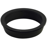 Nylon Klemring V.Sifon 5/4 2St Plieger
