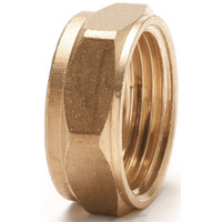 Mes.Knel Wartelmoer 22 mm 2St Plieger