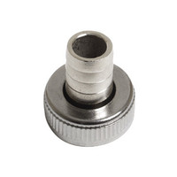 Chr Wartel 3/4 + Slangpilaar Plieger