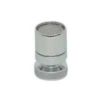 Waterb.Straalre. M22Zwe.Chroom Plieger