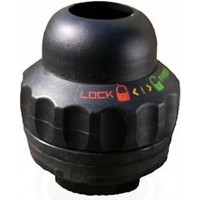 Balhoofdslot - headlock - stuurslot 1-1/8 inch semi integrated (cargo/Elegance)