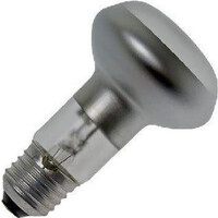 Marine Gloeilamp Reflectorlamp 60W E27 Mat R63 63Mm SPC 419952011