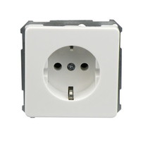 WCD 1-voudig +RA inbouw