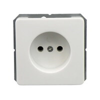 WCD 1-voudig ZRA inbouw