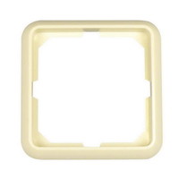 Afdekraam 1-voudig creme