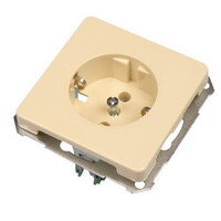 WCD 1-voudig +RA inbouw