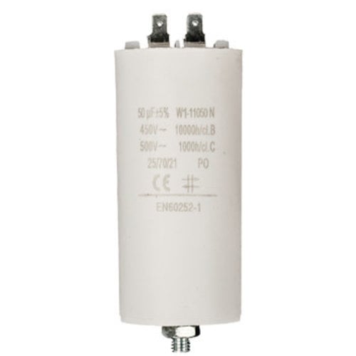 nedis Condensator 50 Uf