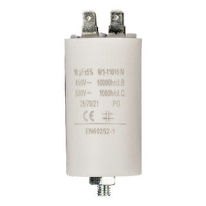 nedis Condensator 16 uf