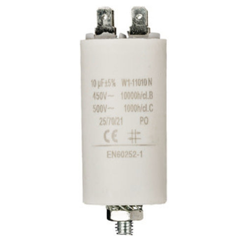 nedis Condensator 10 uf