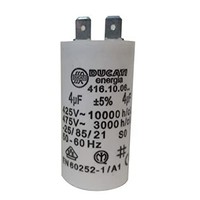 Condensator 4 uf 450V