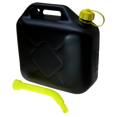 Benson Jerry Can 5L