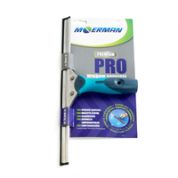 RAAMWISSER 35CM, PRO WINDOW SQUEEGE