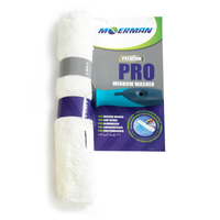 RAAMWISSER 35CM, PRO WIN WHITE SLEE