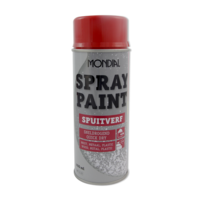 Spuitbus ral 3000 hg vuurrood