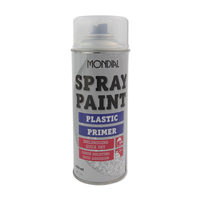 Spuitbus plast.primer 400ml