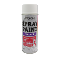 Spuitbus primer wit 400ml