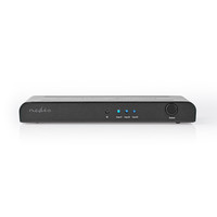 HDMI™ Switch | 3-Poorts - 3x HDMI™-Ingang | 1x HDMI™-Uitgang | 4K2K@60FPS / HDCP2.2