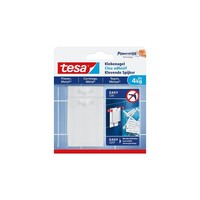 Tesa Klevende spijker tegels & metaal 4kg