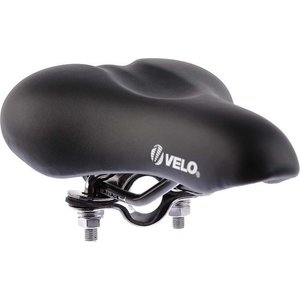 Velo Mirage kinderzadel SB inclusief framebuisklem