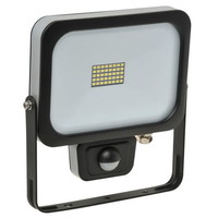 LED straler SL20 20W 4000K 1800 lumen +Sensor