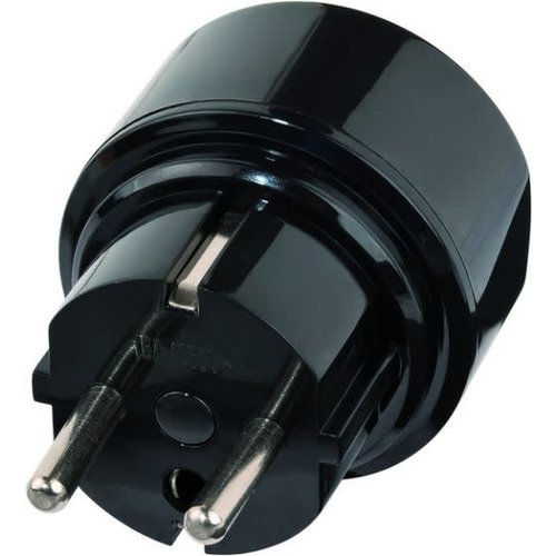 Brennenstuhl Stekker Verloopstekker AUS,CH-EUR Brennenstuhl Stekker Verloopstekker AUS,CH-EUR