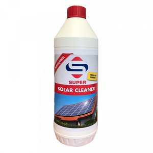 SuperCleaners Reiniger Super Solar Cleaner