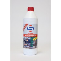 Reiniger Super Auto Shampoo