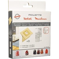 Moulinex Compacteo/mini+city space