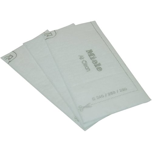 Miele 3944711 Filter Super air clean