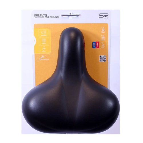 Selle Royal Selle Royal Torx max 150KG Selle Royal Selle Royal Torx max 150KG