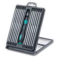 SCHROEVENDRAAIERSET RATEL 24 DELIG