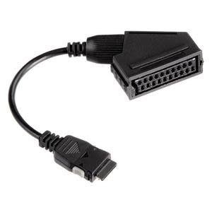 Samsung Scart adapter voor Samsung & Loewe Led TV