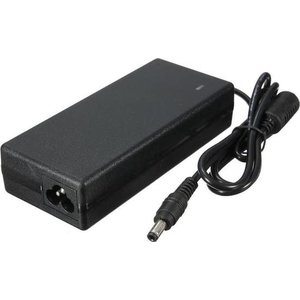 blue-basic Laptop AC Adapter 65W 5,5 x 2,5mm rond