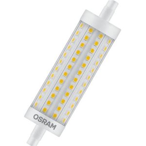 Osram Ledlamp LED DIm Line R7S 118.0mm