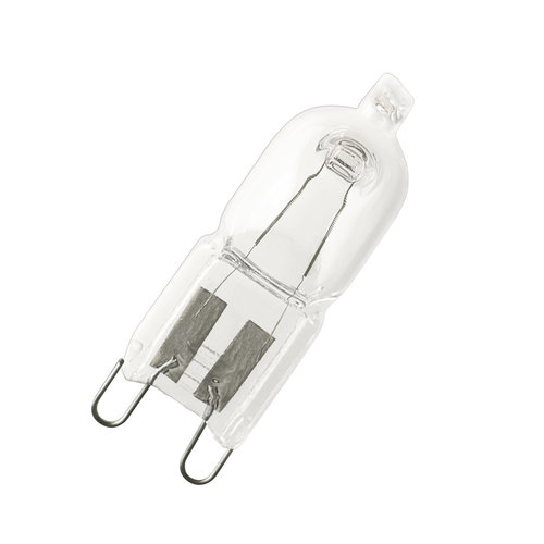 Osram Osram 230V G9 48W = 60w  Halopin Pro