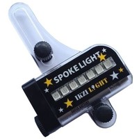 IKZI spaakverlichting 7 LED