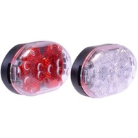 SIMSON LED set voor en achter