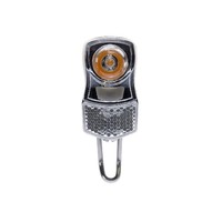Simson Batterij Voorvork LED koplamp 'Clearly', 7 Lux