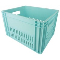 Kerri Krat L Baby Blauw