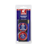 Soldeerset universeel Griffon