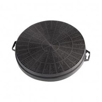 koolstoffilter rond 210mm doorsnede 484000008579