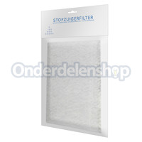 Motorfilter Universeel