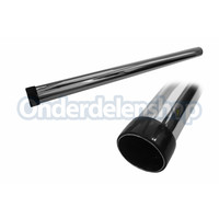 Stofzuiger Zuigbuis 32mm Metaal Lengte 500mm met Ring