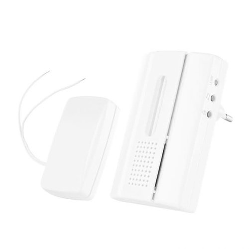 KlikAanKlikUit Set Deurbel Set ACDB-7000BC KlikAanKlikUit Set Deurbel Set ACDB-7000BC